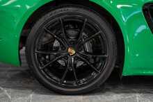Porsche 718 Cayman T - U56140