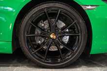 Porsche 718 Cayman T - U56140