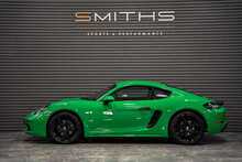 Porsche 718 Cayman T - U56140