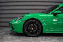 Porsche 718 Cayman T - U56140