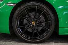 Porsche 718 Cayman T - U56140