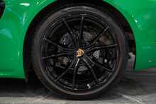 Porsche 718 Cayman T - U56140