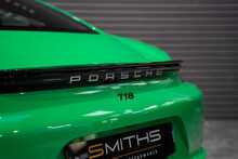 Porsche 718 Cayman T - U56140