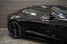 Jaguar F-Type V8 R-Dynamic Black - U56145