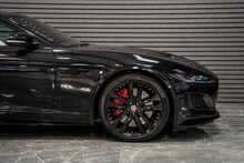 Jaguar F-Type V8 R-Dynamic Black - U56145