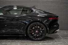 Jaguar F-Type V8 R-Dynamic Black - U56145
