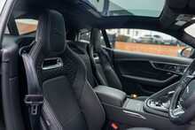 Jaguar F-Type V8 R-Dynamic Black - U56145