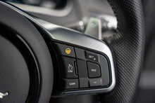 Jaguar F-Type V8 R-Dynamic Black - U56145