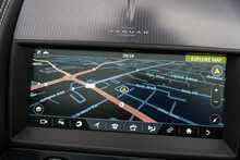 Jaguar F-Type V8 R-Dynamic Black - U56145