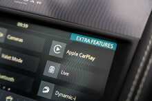 Jaguar F-Type V8 R-Dynamic Black - U56145