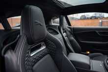 Jaguar F-Type V8 R-Dynamic Black - U56145