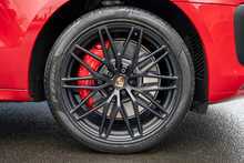 Porsche Macan T V6 GTS - U56148