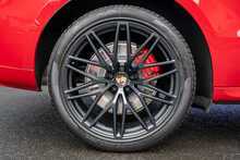 Porsche Macan T V6 GTS - U56148