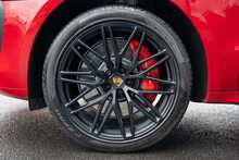 Porsche Macan T V6 GTS - U56148