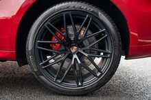 Porsche Macan T V6 GTS - U56148