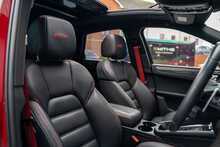 Porsche Macan T V6 GTS - U56148