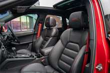 Porsche Macan T V6 GTS - U56148