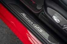 Porsche Macan T V6 GTS - U56148