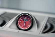 Porsche Macan T V6 GTS - U56148