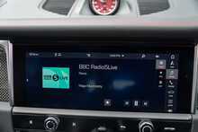 Porsche Macan T V6 GTS - U56148