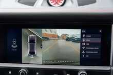 Porsche Macan T V6 GTS - U56148