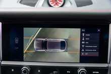 Porsche Macan T V6 GTS - U56148