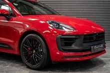 Porsche Macan T V6 GTS - U56148