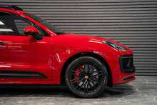 Porsche Macan T V6 GTS - U56148
