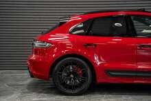 Porsche Macan T V6 GTS - U56148