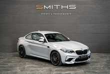 BMW M2 BiTurbo Competition - U56151