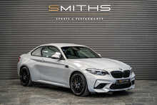 BMW M2 BiTurbo Competition - U56151