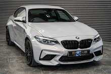 BMW M2 BiTurbo Competition - U56151