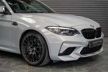 BMW M2 BiTurbo Competition - U56151