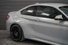 BMW M2 BiTurbo Competition - U56151