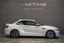 BMW M2 BiTurbo Competition - U56151