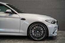 BMW M2 BiTurbo Competition - U56151