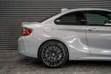 BMW M2 BiTurbo Competition - U56151