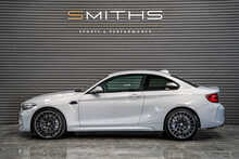 BMW M2 BiTurbo Competition - U56151