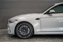 BMW M2 BiTurbo Competition - U56151