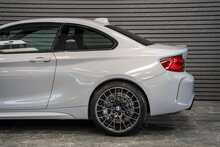 BMW M2 BiTurbo Competition - U56151