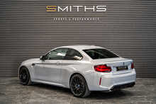 BMW M2 BiTurbo Competition - U56151