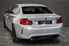 BMW M2 BiTurbo Competition - U56151