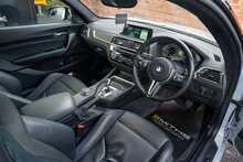 BMW M2 BiTurbo Competition - U56151