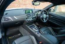 BMW M2 BiTurbo Competition - U56151