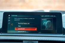 BMW M2 BiTurbo Competition - U56151