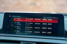 BMW M2 BiTurbo Competition - U56151