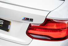 BMW M2 BiTurbo Competition - U56151