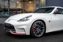 Nissan 370 Z V6 Nismo - U56154
