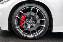 Nissan 370 Z V6 Nismo - U56154