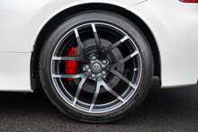 Nissan 370 Z V6 Nismo - U56154